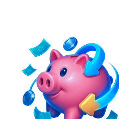 Cashback do 20%